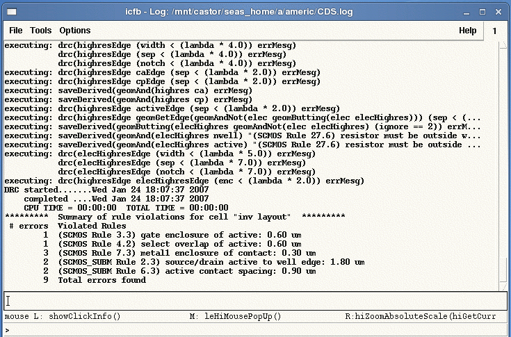 Tutorials-Cadence-Drc lab4.gif