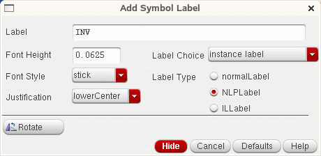 Tutorials-Cadence-Symbol AddLabel2.gif