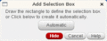 Tutorials-Cadence-Symbol AddSelectionBox.gif